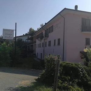 Albergo Bar Ristorante Vecchio Mulino Bobbio Exterior photo