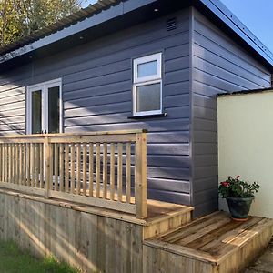 The Garden Room Londonderry Exterior photo