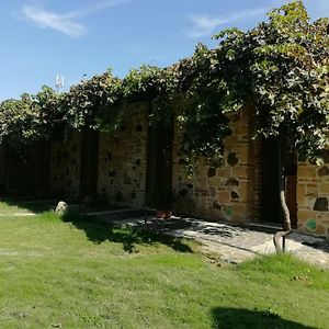 Il giardino di Don Peppino Bed and Breakfast Oristano Exterior photo