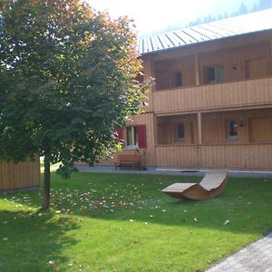 Appartamento Gastehaus Zum Baren Wald am Arlberg Exterior photo