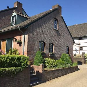 Huis In De Natuur Villa Epen Exterior photo