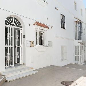 Appartamento Apartamento Los Naranjos En Vejer Vejer de la Frontera Exterior photo