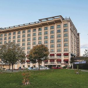 Almira Hotel Thermal Spa&Convention Center Bursa Exterior photo