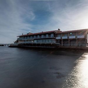 Hotel Pousada Da Ria Torreira Exterior photo