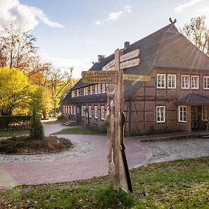 Hotel Landhaus Haverbeckhof Niederhaverbeck Exterior photo