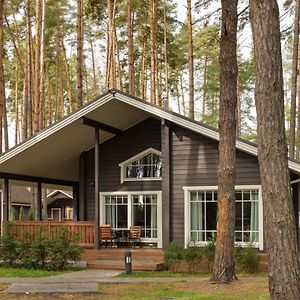 Hotel Glіbіvka Family Park Hlibivka Exterior photo