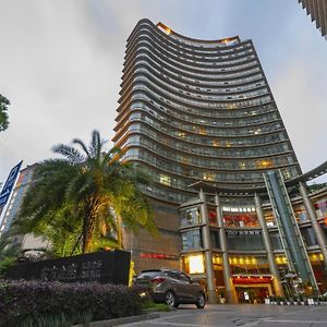 East King Business Hotel Hangzhou Exterior photo