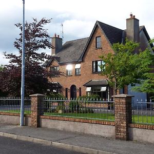 Venetia House - Small Guesthouse Galway Exterior photo