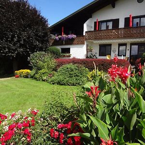 Appartamento Haus Christine Aigen Schlaegl - Moldau Aigen im Mühlkreis Exterior photo