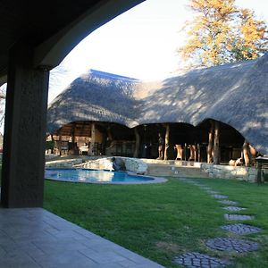 African Dreams Guesthouse Okahandja Exterior photo