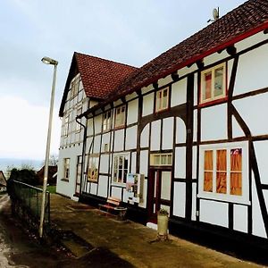 Johnny And Jones Bed and Breakfast Rinteln Exterior photo