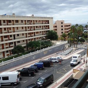 Appartamento Apartamento Los Cristianos. Edificio Bruno. Los Cristianos  Exterior photo