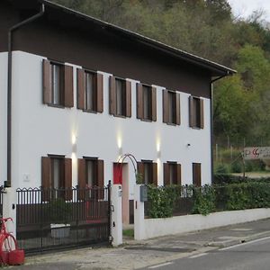 Agriturismo G.GARTROZ Villa Gorizia Exterior photo