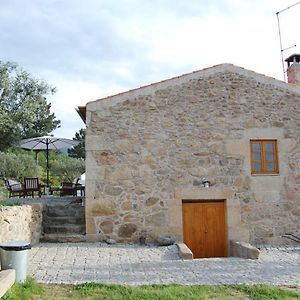 Casa Da Carrica - Serra Da Estrela Villa Guarda Exterior photo