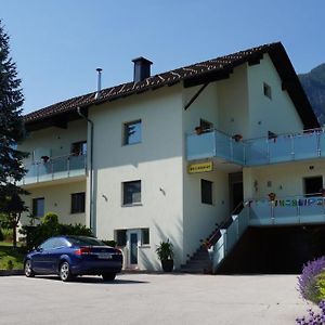 Hotel Gaestehaus Tschertou Ferlach Exterior photo