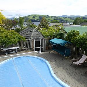 Appartamento The Summerhouse, Ideal Akaroa Location. Exterior photo