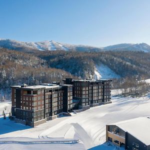 Yu Kiroro, Ski-In Ski-Out Luxury Residences Akaigawa Exterior photo