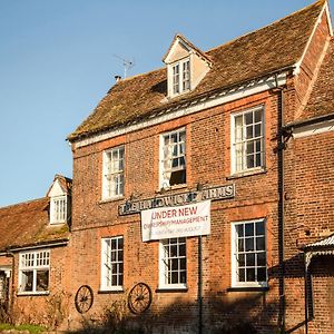 Hotel Oyo The Hardwicke Arms Arrington Exterior photo