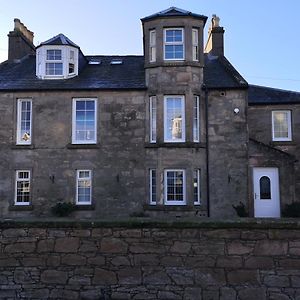 Hay Lodge Nairn Exterior photo