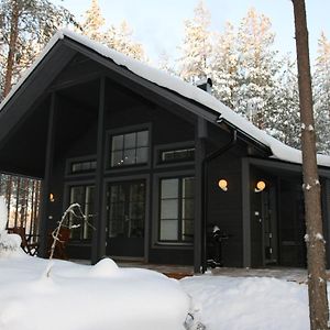 Ahtarin Lomamokit - Onni Mokki Villa Inhantehtaat Exterior photo