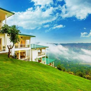 Hotel The Wind Munnar Chinnakanal Exterior photo