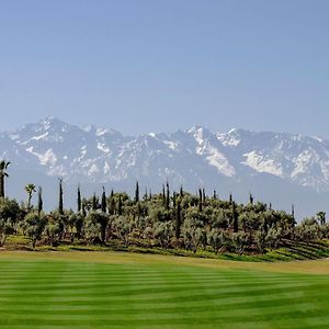 Villa Les Jardins De L'Atlas Marrakesh Exterior photo