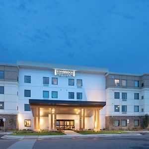 Staybridge Suites Denver South - Highlands Ranch, An Ihg Hotel Littleton Exterior photo