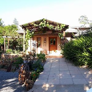 Country Lane Guesthouse Howick Exterior photo