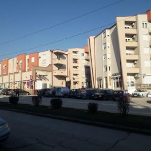 Appartamento Apartman Katarina Vranje Exterior photo