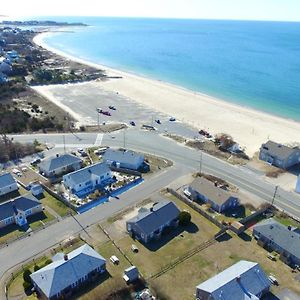 Modern Cape Cod Cottage Walk To Craigville Beach Centerville Exterior photo