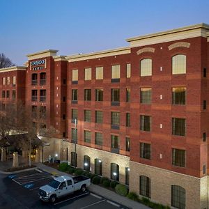 Staybridge Suites Columbia, An Ihg Hotel Exterior photo