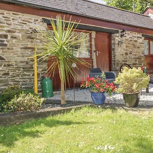 Barn Cottage Liskeard Exterior photo