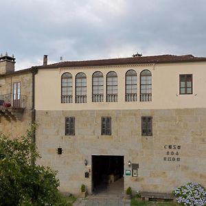 Casa Dos Ulloa Affittacamere Esposende Exterior photo