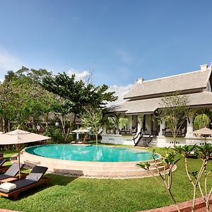 Hotel Rosewood Luang Prabang Exterior photo