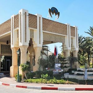 Hotel Ras El Ain Governatorato di Governatorato di Tozeur Exterior photo