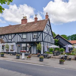 The Bell Inn Newmarket  Exterior photo