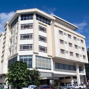 East View Hotel Bacolod Exterior photo