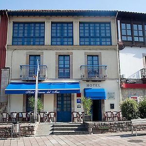 Hotel Cuevas Del Mar Nueva Exterior photo