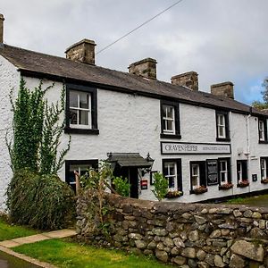 Hotel Craven Heifer Ingleton Ingleton  Exterior photo