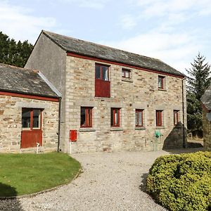 Kingfisher Barn Villa Liskeard Exterior photo