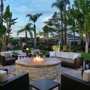 Hotel Courtyard Costa Mesa South Coast Metro Santa Ana Exterior photo