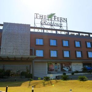 Hotel The Fern Residency Mundra Exterior photo