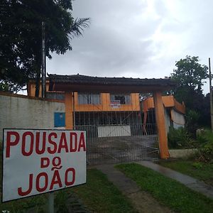 Hotel Pousada Do Joao Juiz de Fora Exterior photo