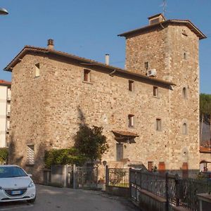 Hotel Camera Indipendente in Torre Medievale Pontassieve Exterior photo