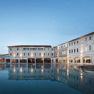 Terme Di Saturnia Natural Spa & Golf Resort - The Leading Hotels Of The World Exterior photo