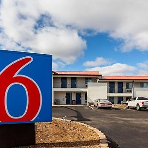 Motel 6-Show Low, Az Exterior photo