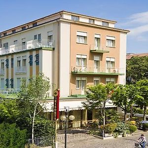 Hotel Terme Risorta Abano Terme Exterior photo