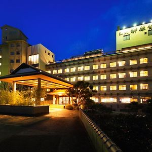 Hotel Yumoto Sakakibarakan Tsu Exterior photo