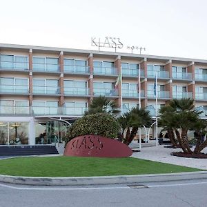 Hotel Klass - Castelfidardo Exterior photo
