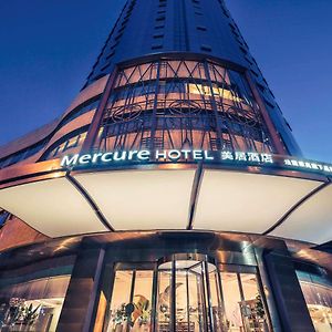 Hotel Mercure Hangzhou West Lake Exterior photo